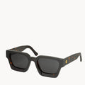 Naxxar Tortoise Shell Sunglasses