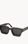 Naxxar Tortoise Shell Sunglasses