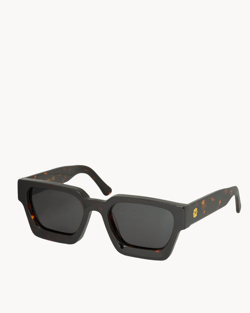 Naxxar Tortoise Shell Sunglasses