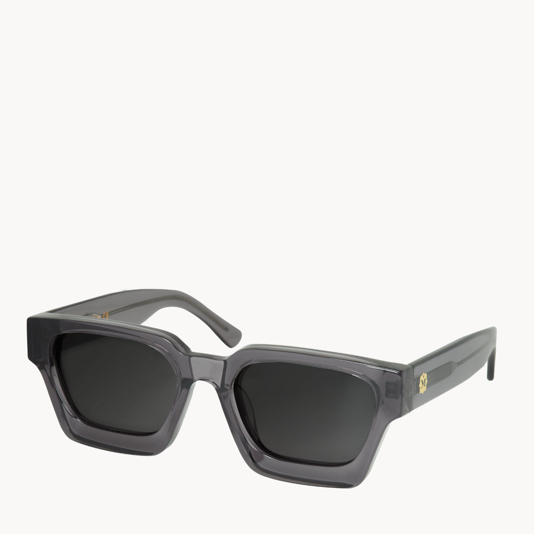 Naxxar Valiant Grey Sunglasses
