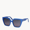 Victoria Royal Blue Sunglasses