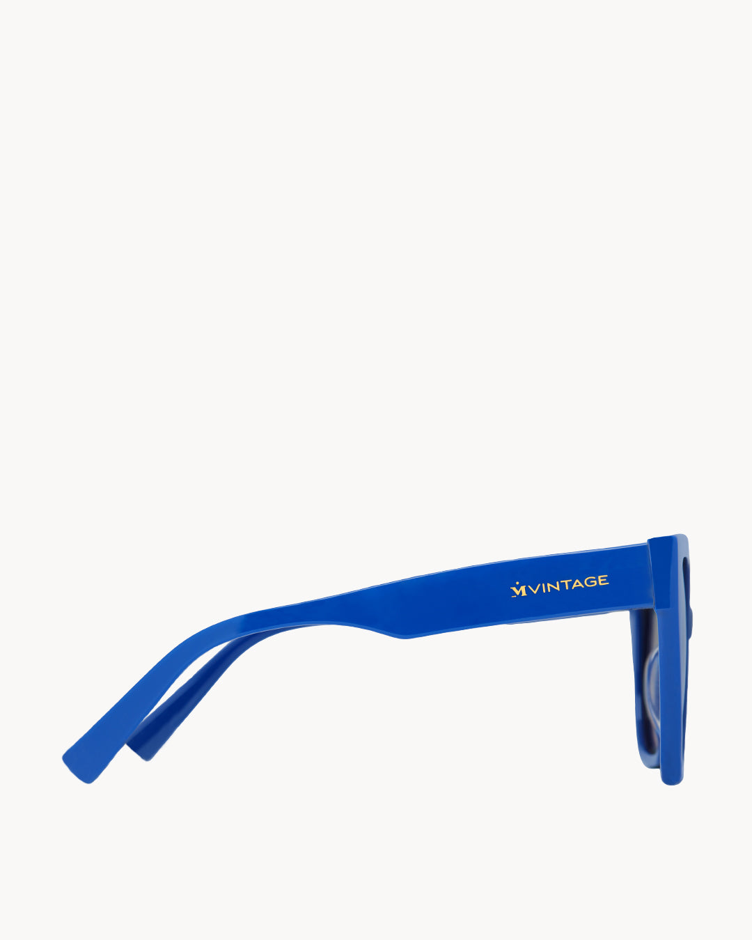 Victoria Royal Blue Sunglasses