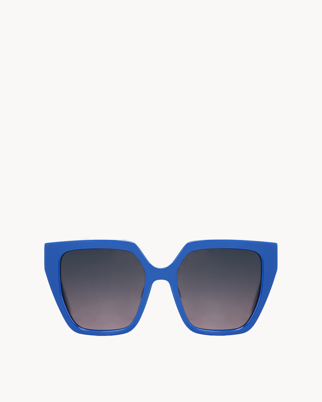 Victoria Royal Blue Sunglasses