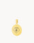 Super Donor Engravable Pendant