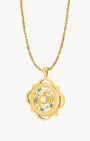 Faith Tritoni Twist Coin Set