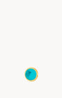 May Friendship Birthstone Dainty Twist Stone