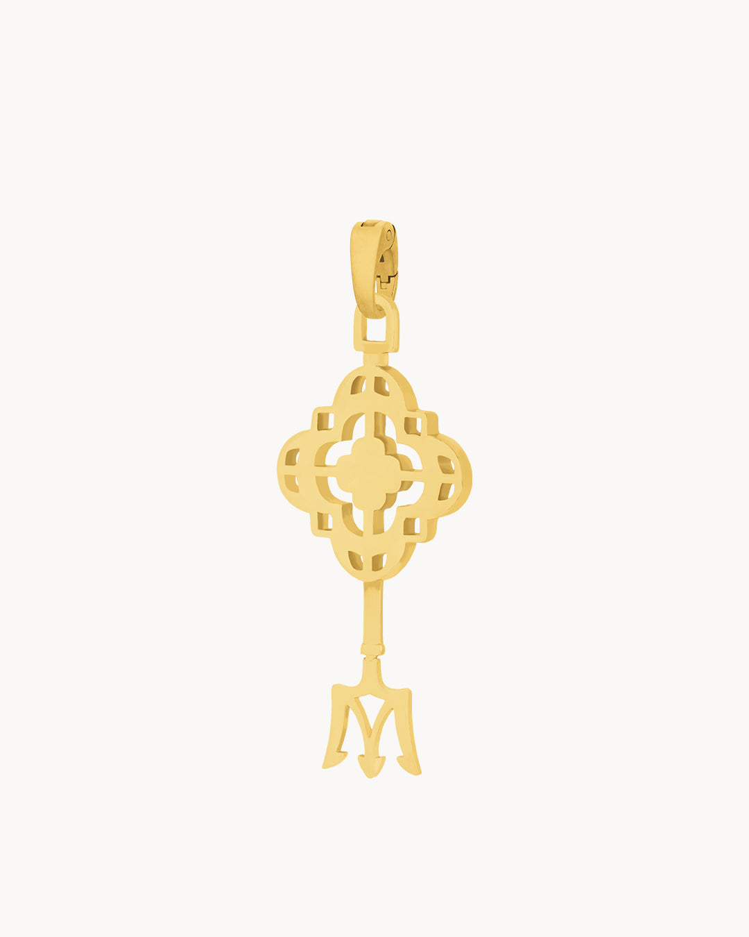 Bizzilla Tritoni Pendant