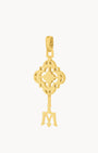 Bizzilla Tritoni Pendant
