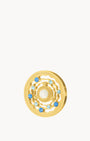 Faith Tritoni Twist Coin
