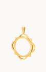 Mvintage Tritoni Twist Pendant