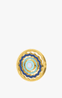 Spinning Tritoni Twist Coin