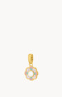 Timeless Lily Pendant