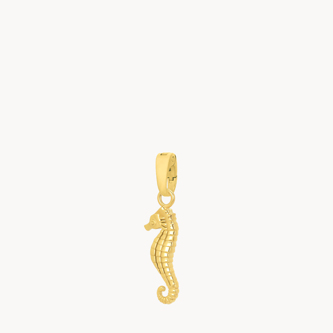 Seahorse Power Pendant