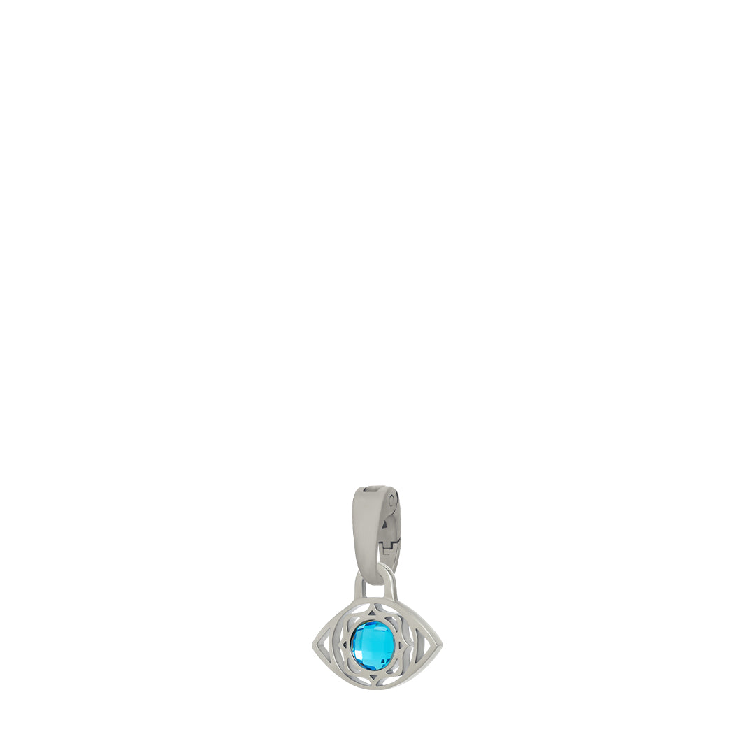 Luzzu Eye Pendant