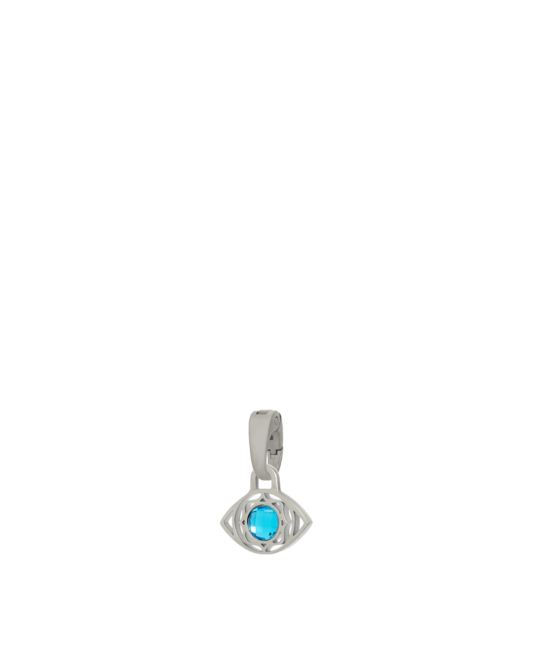 Luzzu Eye Pendant