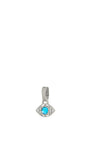 Luzzu Eye Pendant