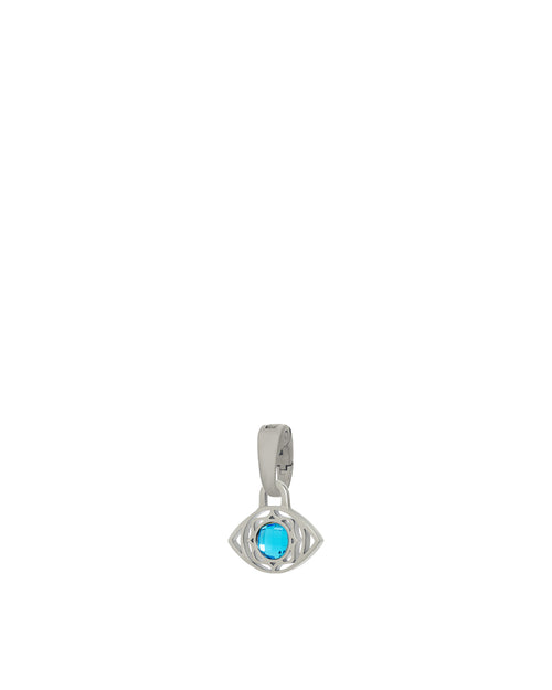 Luzzu Eye Pendant