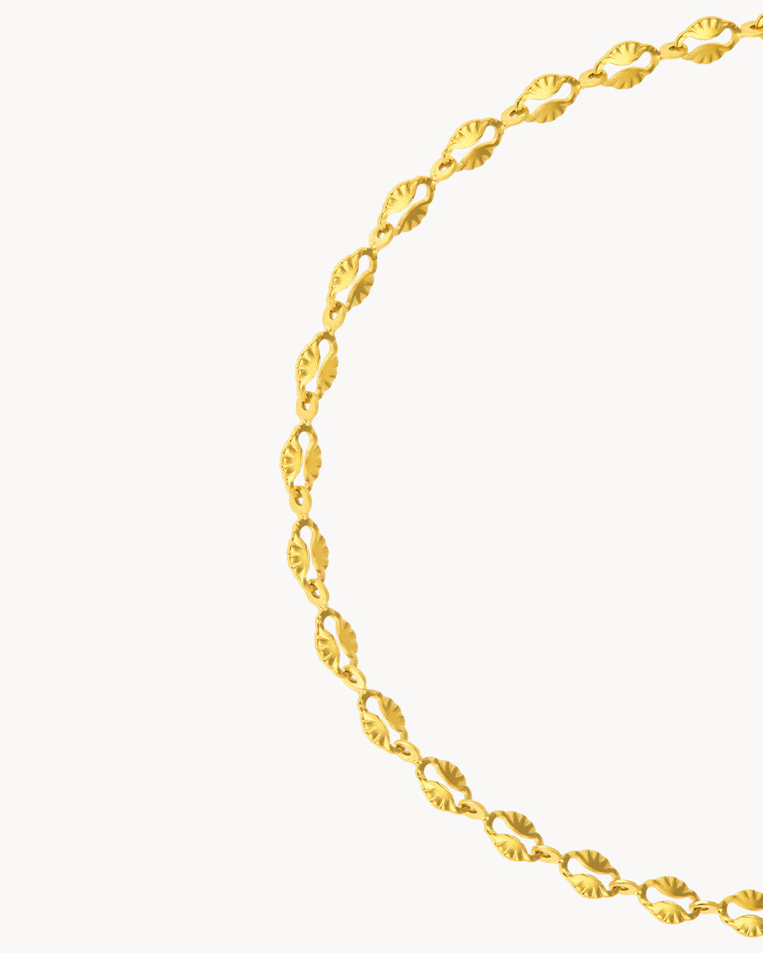 Shell Chain