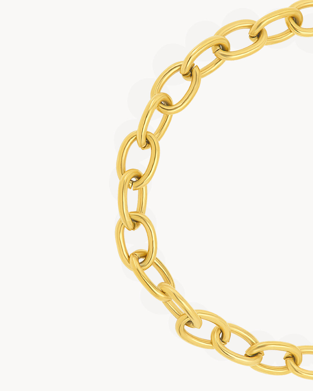 Mvintage Charm Chain