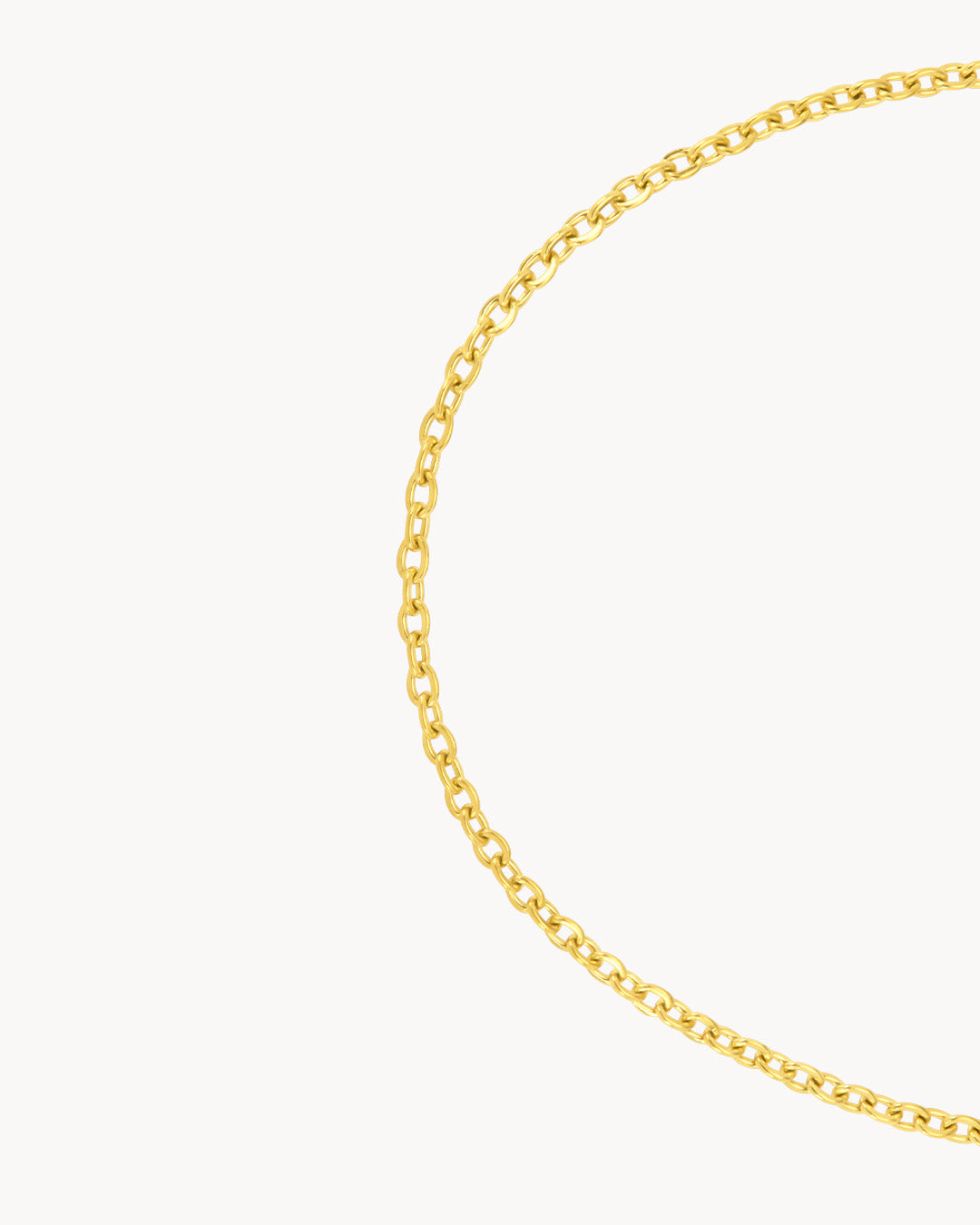 Short Adjustable Chain