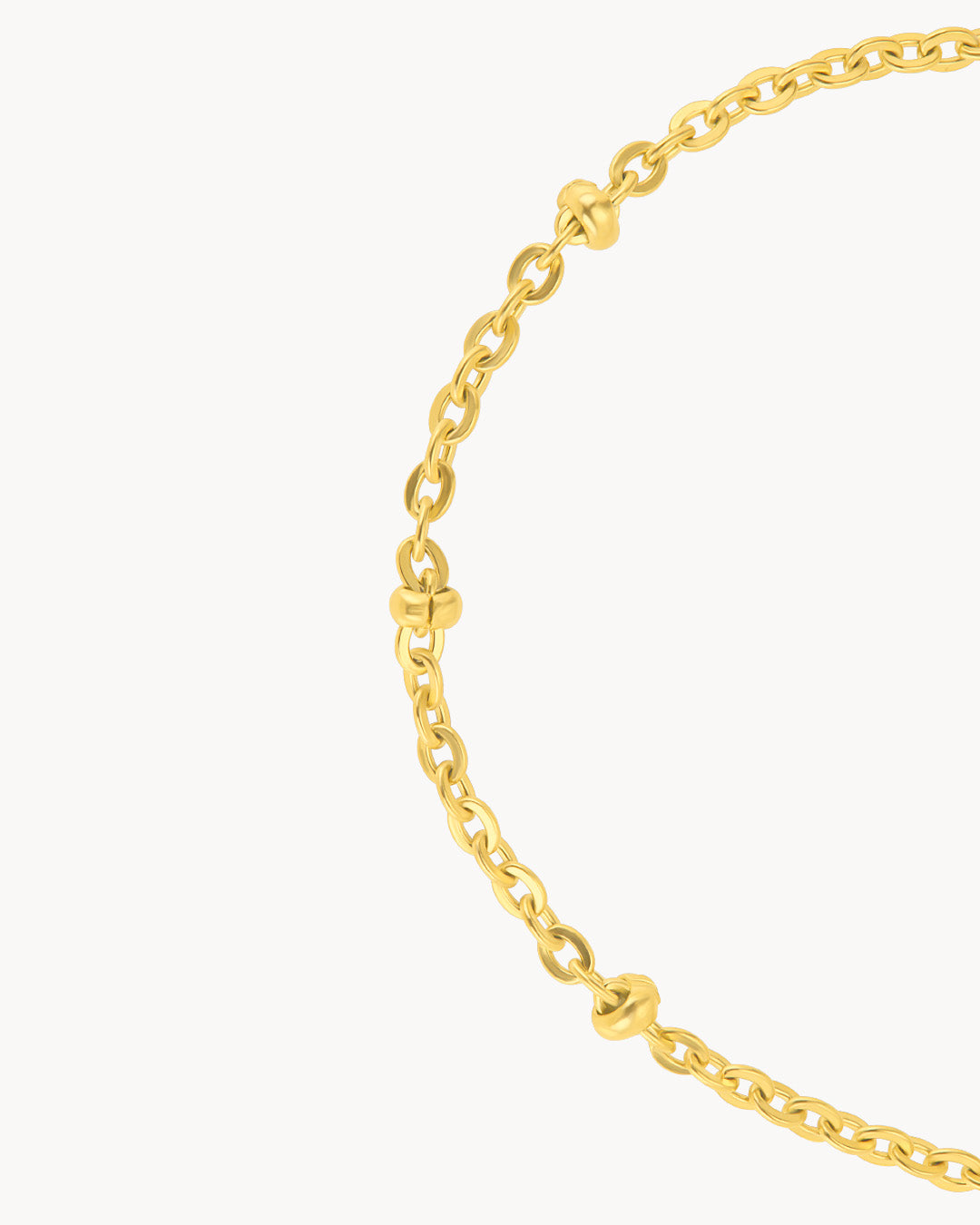 Medium Ball Chain