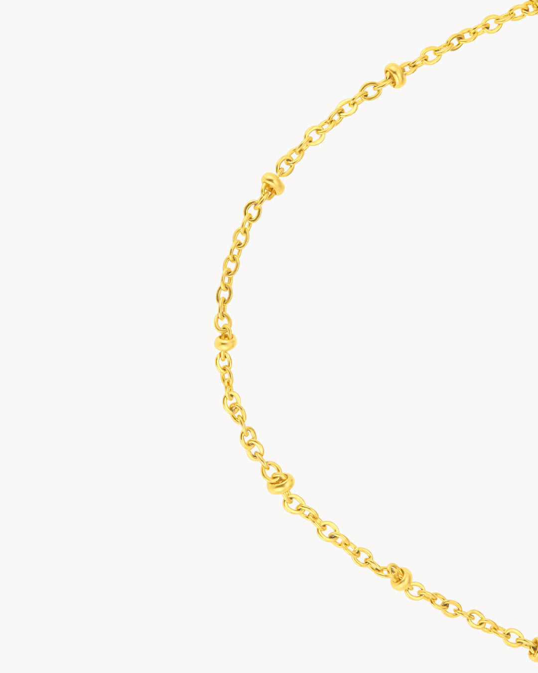 Short Ball Chain