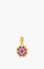 Fjura Maduma Pendant, Gold