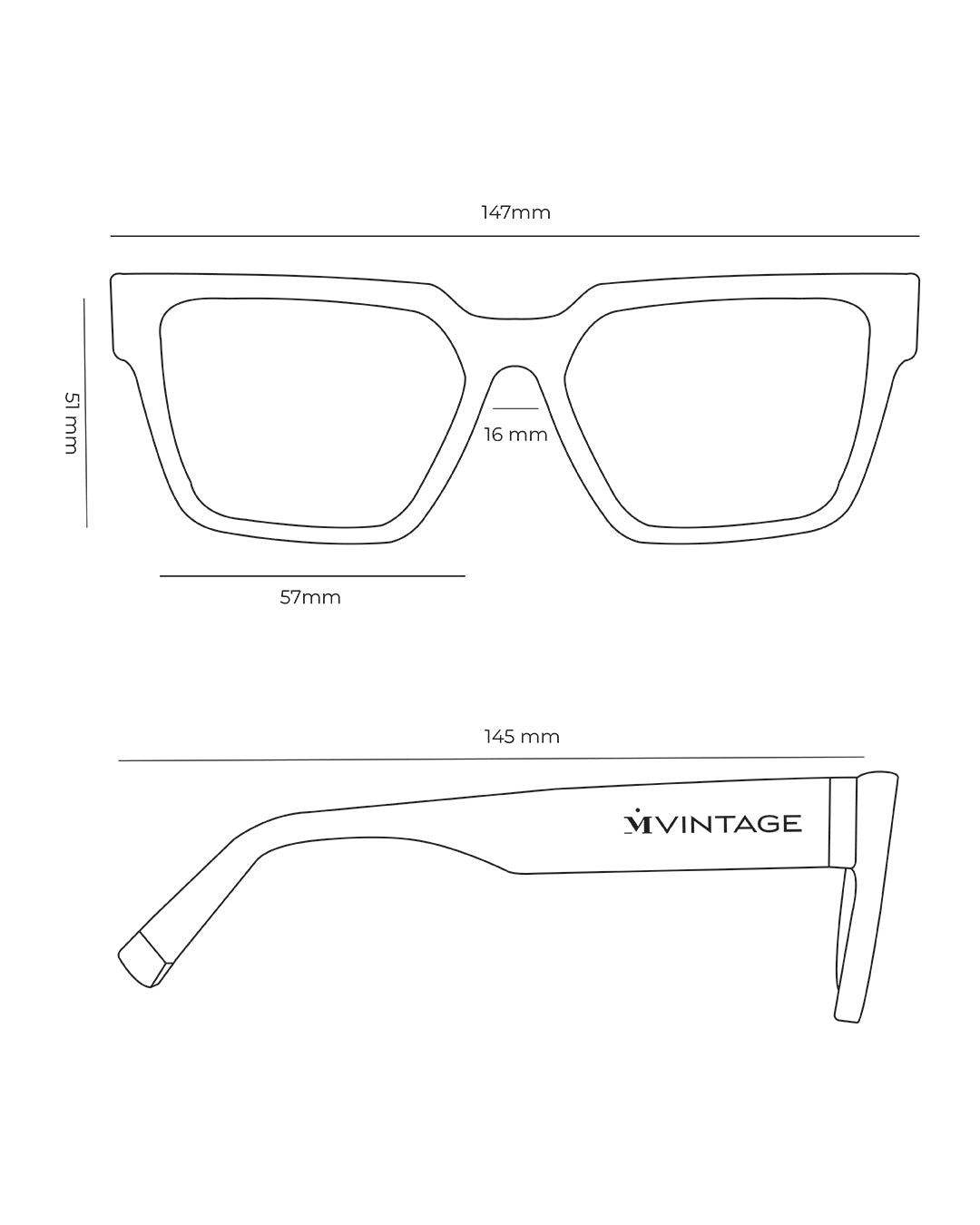 Valletta Tortoise Shell Sunglasses