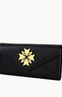 BLACK KAVALLIER WALLET