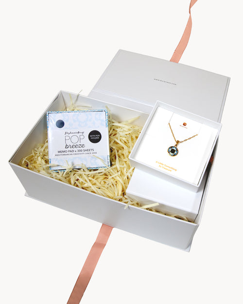 Maduma Memo Pad Gift Set