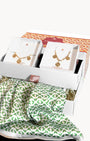 The Kavallieri Green Gift Set