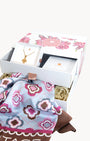 The Nanna Bizzilla Brown Gift Set