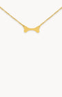 Bone Necklace