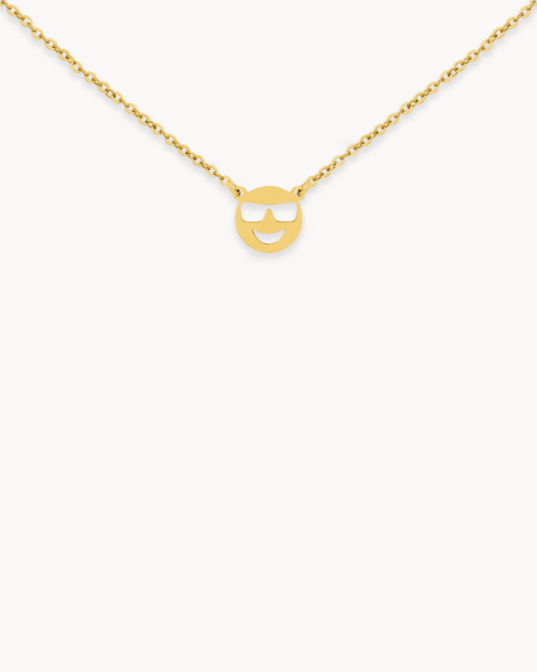 Cool Necklace