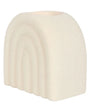 Wicks & Locks - Speckle Arch  - Fragrance Lamp