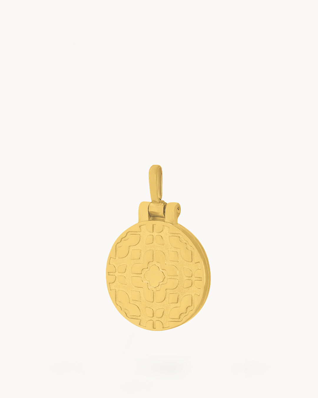 Bizzilla Photo Locket Pendant