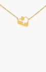 Cake Necklace