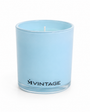 Sandalwood Rose & Green Aventurine Candle