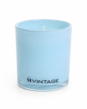 Sandalwood Rose & Green Aventurine Candle