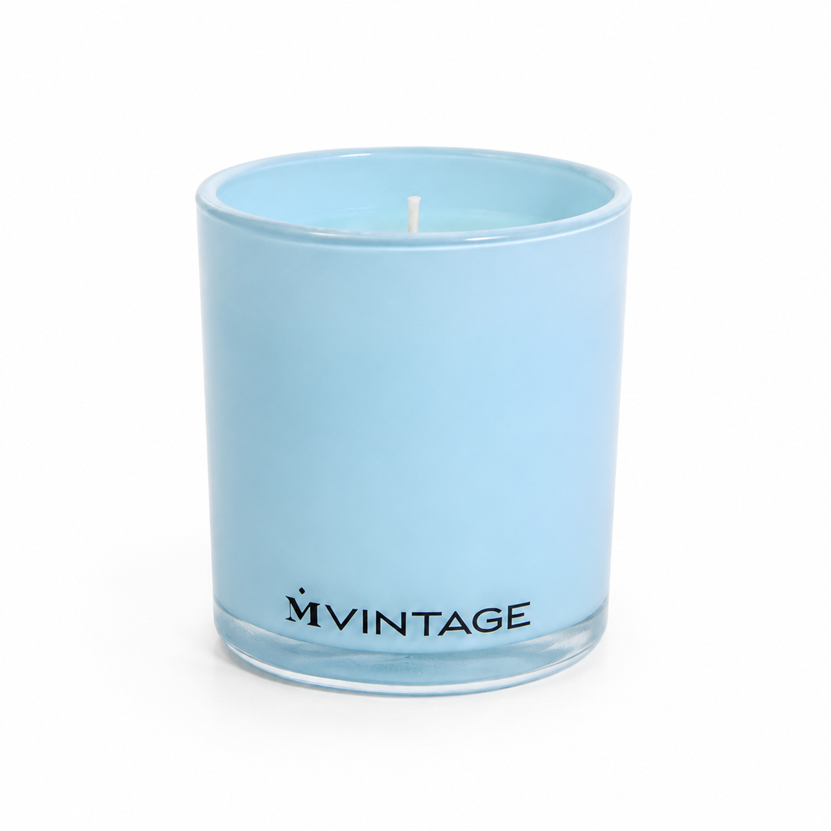 Sandalwood Rose & Green Aventurine Candle
