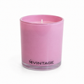 Japanese Cherry Blossom & Kyanite Candle