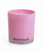 Japanese Cherry Blossom & Kyanite Candle