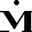 Mvintage logo