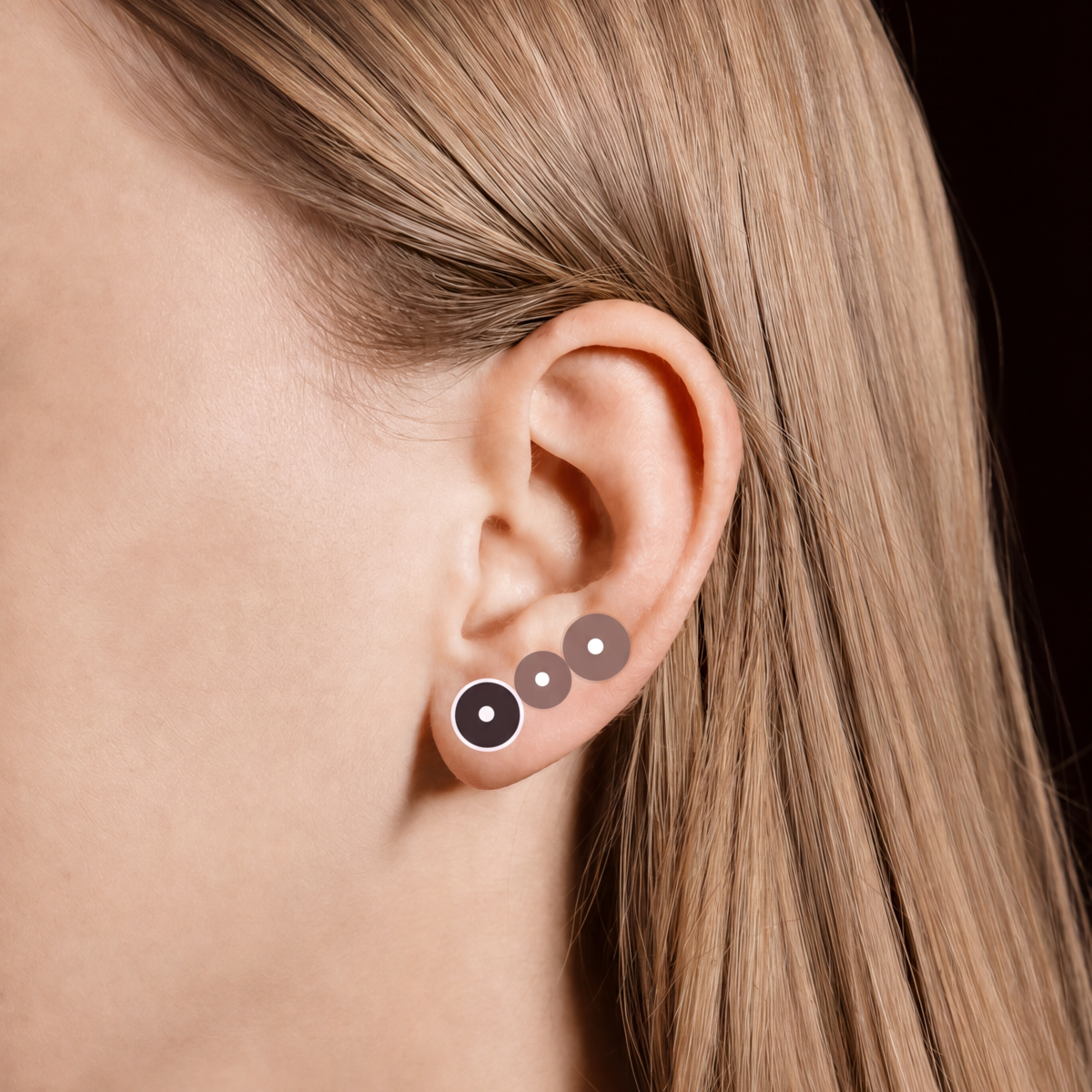 Book Your Piercing