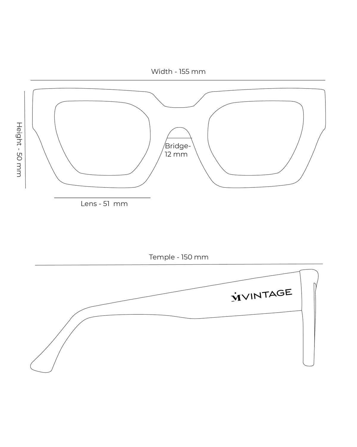 Iklin Tortoise Shell Sunglasses