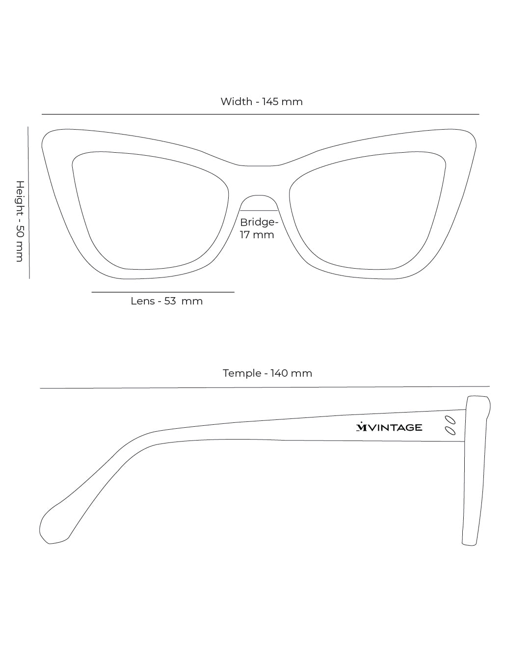 Mdina Brown Tortoiseshell Sunglasses