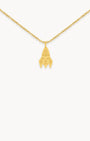 Rocket Necklace