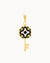 Maduma Muftieħ Pendant, Gold
