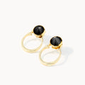 Power Classic Ħabbata Earring Set, Gold