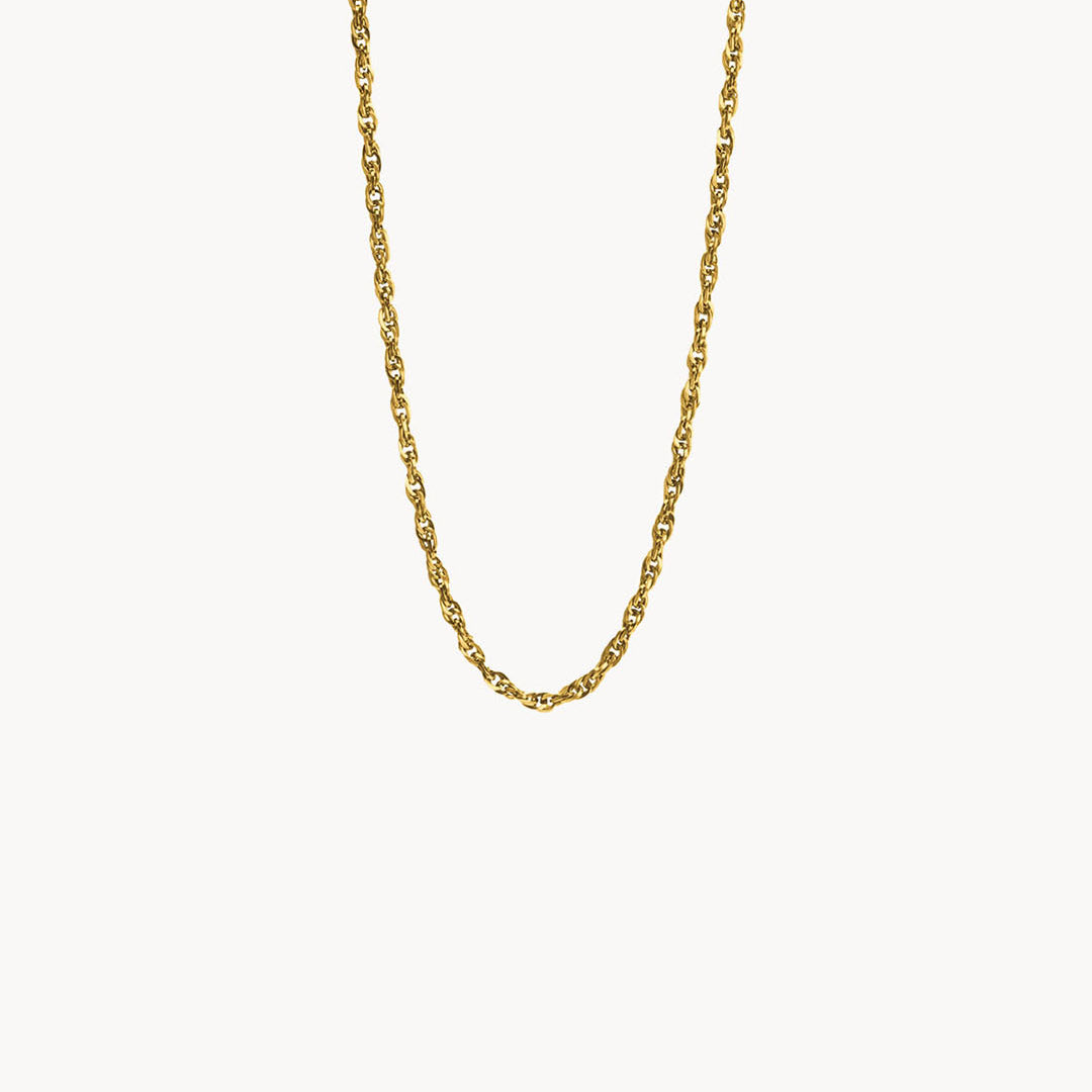 Medium Rope Chain